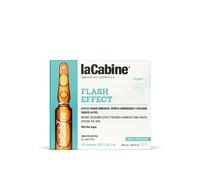 La Cabine Flash Effect Fiale Concentrate 10x2ml