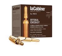 La Cabine La Cabine For Men- Ampollas Hydra Energy 10X2Ml - 2 ml