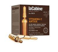 La Cabine La Cabine For Men- Ampollas Vitamina C Antiox 10X2Ml - 2 ml