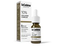 La cabine Monoactives 10 Collagen Complex Siero Crema 30ml - Integratore/Siero/Crema