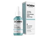 La Cabine Monoactives 20 Hyalur Siero Crema 30ml