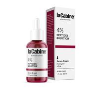 La Cabine Monoactives 4 Peptides Siero Crema 30ml