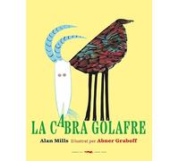 La cabra golafre