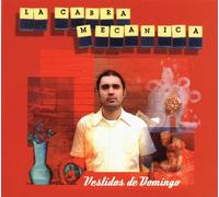 La Cabra Mecánica - Vestidos de Domingo+Remixes
