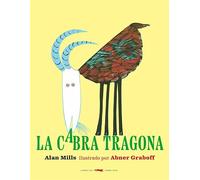 La cabra tragona