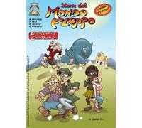 La caccia al capotamo. Storie dal mondo Floppo