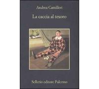 La caccia al tesoro
