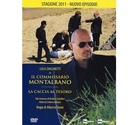 La Caccia Al Tesoro (Comm.Montalbano)