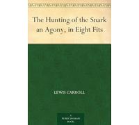 La caccia allo snark - NUOVO Lewis Carroll; H 2025