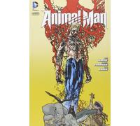 La caccia. Animal man (Vol. 1)