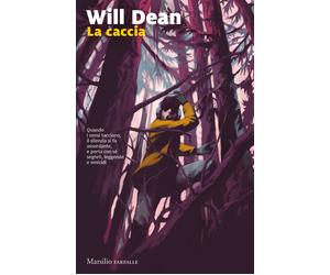 La caccia - Dean Will