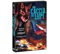 La Caccia Dei Lupi