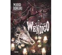 La caccia del wendigo