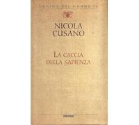 La caccia della sapienza