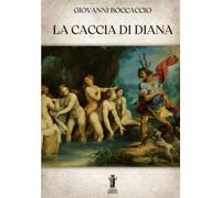 La Caccia di Diana
