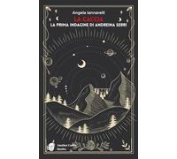 Libri Iannarelli Angela - La Caccia. La Prima Indagine Di Andreina Serri