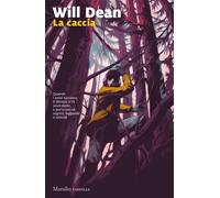 La caccia [Paperback] Dean, Will and Raimondi, Valeria