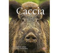 La caccia [Paperback] [Oct 01, 2018] Bluchel, Kurt G.