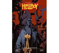 La caccia selvaggia. Hellboy (Vol. 9)