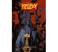 La caccia selvaggia. Hellboy. Vol. 9