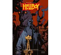 La caccia selvaggia. Hellboy. Vol. 9 - Mignola Mike