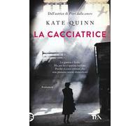 La cacciatrice