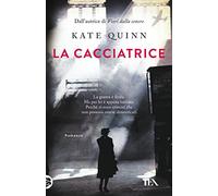 La cacciatrice