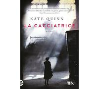 La cacciatrice