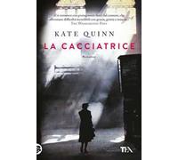La cacciatrice
