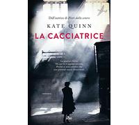 La cacciatrice