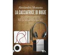 La cacciatrice di bugie