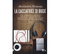 La cacciatrice di bugie