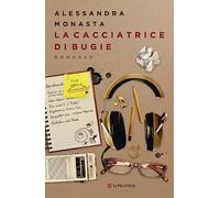 La cacciatrice di bugie