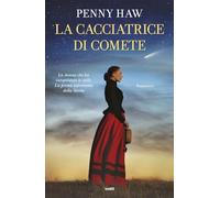La cacciatrice di comete