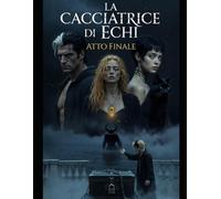 La cacciatrice di echi: Atto finale