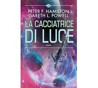 La cacciatrice di luce