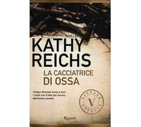 La cacciatrice di ossa