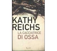 La cacciatrice di ossa – Rizzoli Cucine