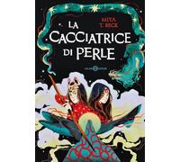 La cacciatrice di perle