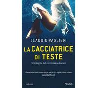 La cacciatrice di teste