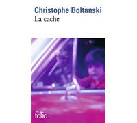 La cache: Roman
