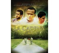 La Cadena (Spanish) (DVD) Alex Lopez - Ricardo Perez Jr.