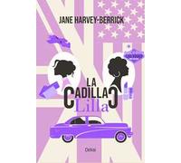 La Cadillac lilla
