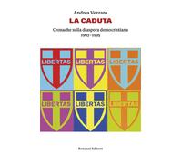La caduta - 2025 - Ronzani Editore (Fuori collana)