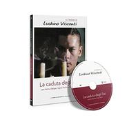 La Caduta degli Dei ( Luchino Visconti) Dvd Slim Editoriale