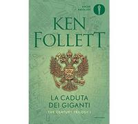 La caduta dei giganti. The century trilogy (Vol. 1) [Paperback] [Jun 08, 2016] F
