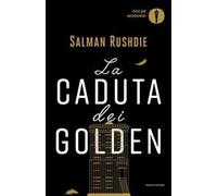 La caduta dei Golden