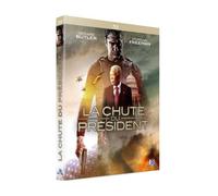 La Caduta Del Presidente Blu-Ray Nuova