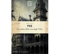 La caduta della casa degli Usher