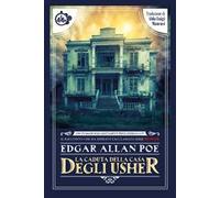 La caduta della casa degli Usher